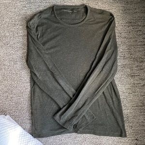 Large Long sleeve shirt